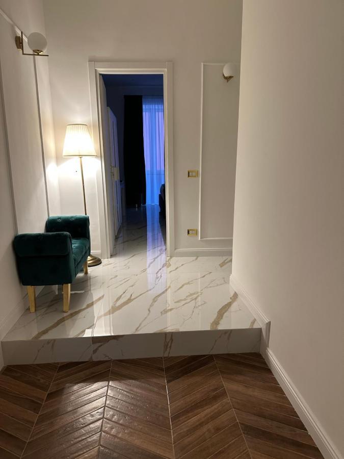 Depandance Vania Napoli Exteriör bild